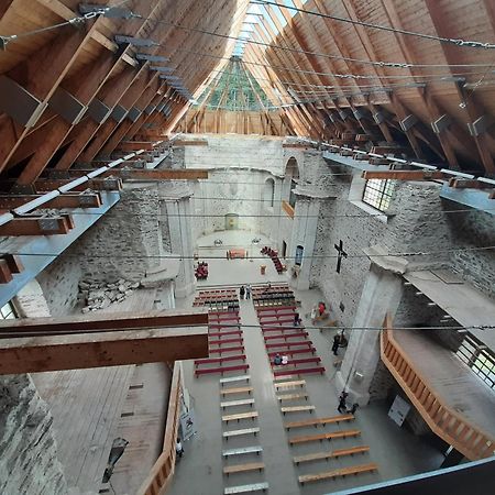 Dantar Hotel Kudowa Zdroj Luaran gambar