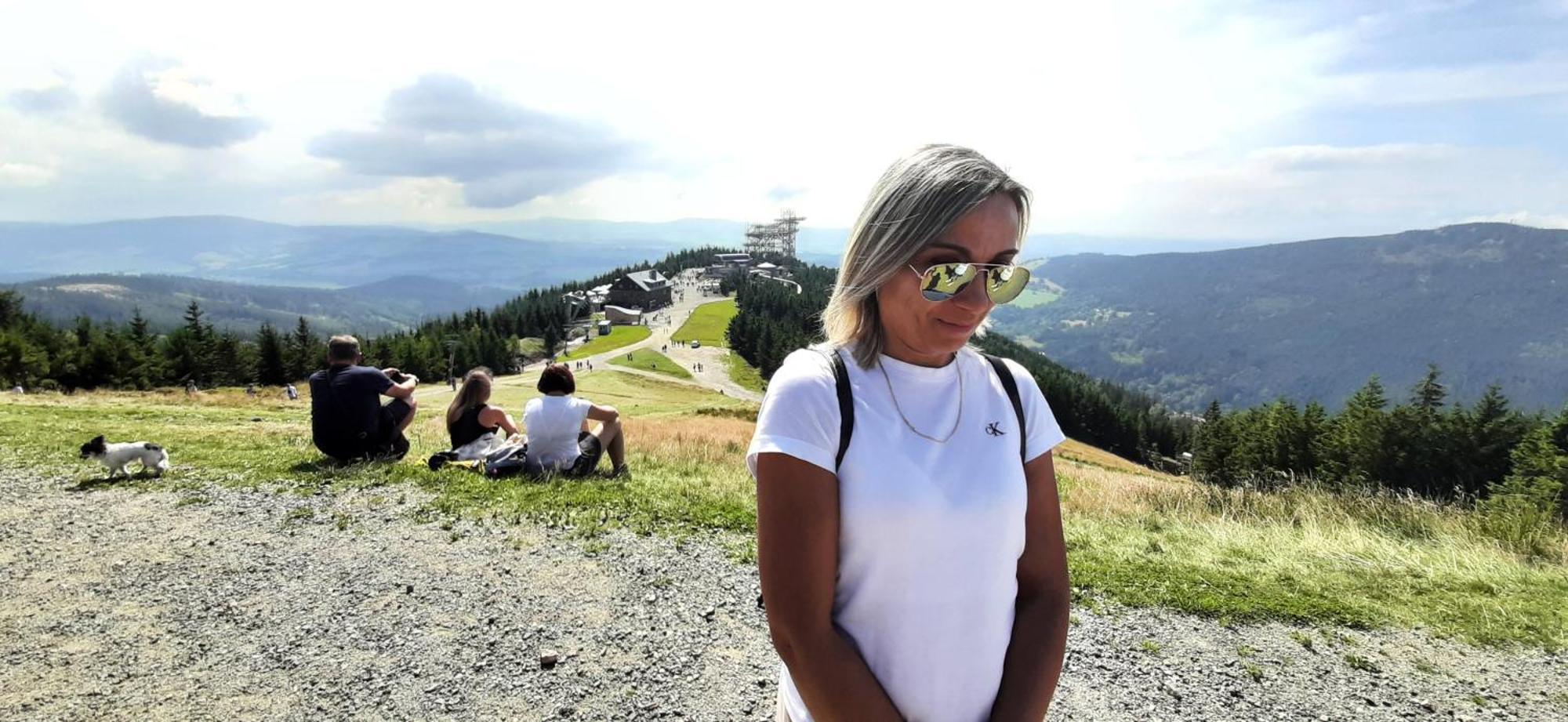 Dantar Hotel Kudowa Zdroj Luaran gambar