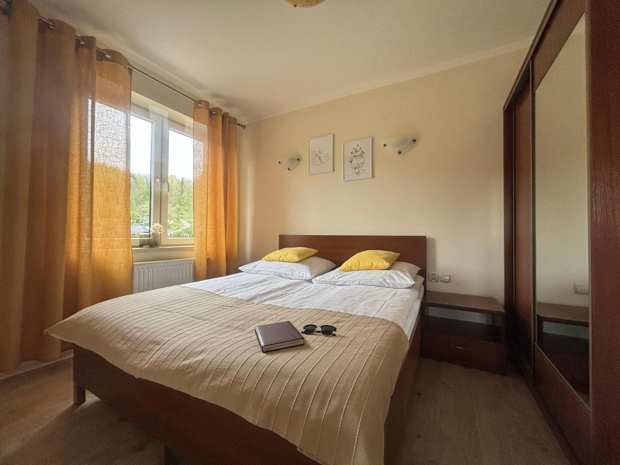Dantar Hotel Kudowa Zdroj Bilik gambar