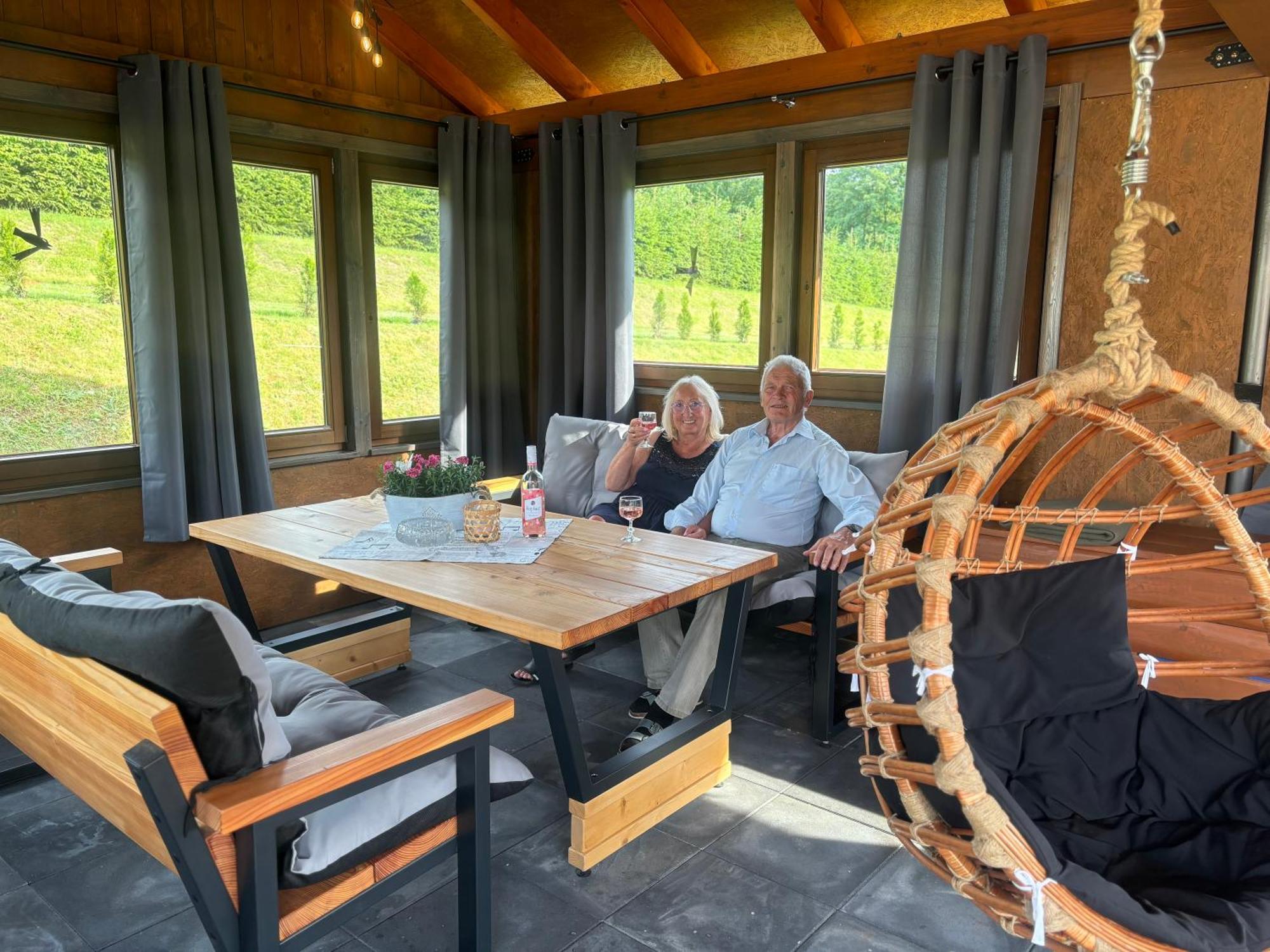 Dantar Hotel Kudowa Zdroj Luaran gambar