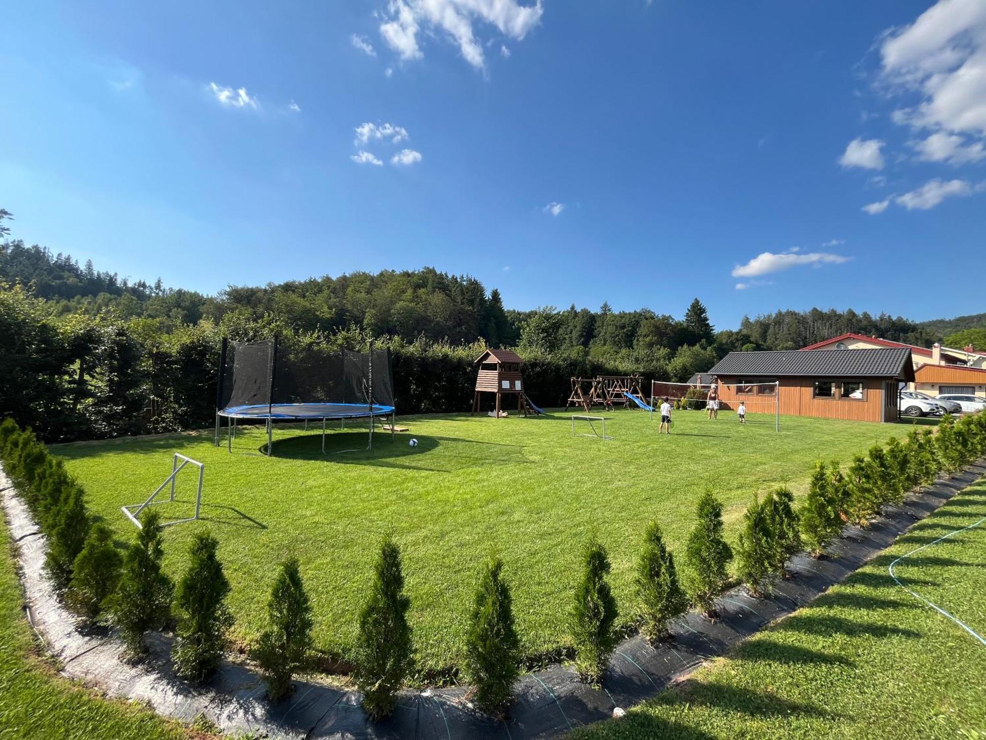 Dantar Hotel Kudowa Zdroj Luaran gambar