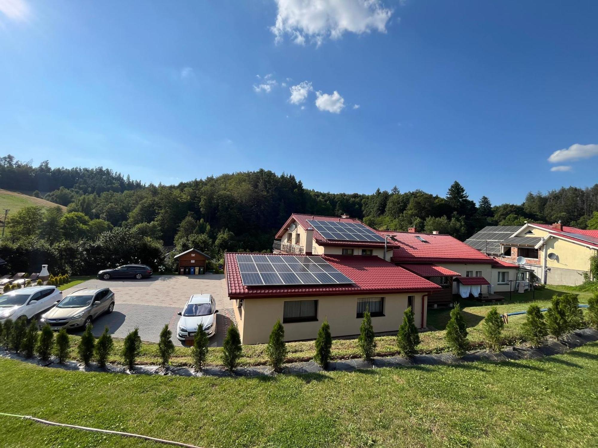 Dantar Hotel Kudowa Zdroj Luaran gambar